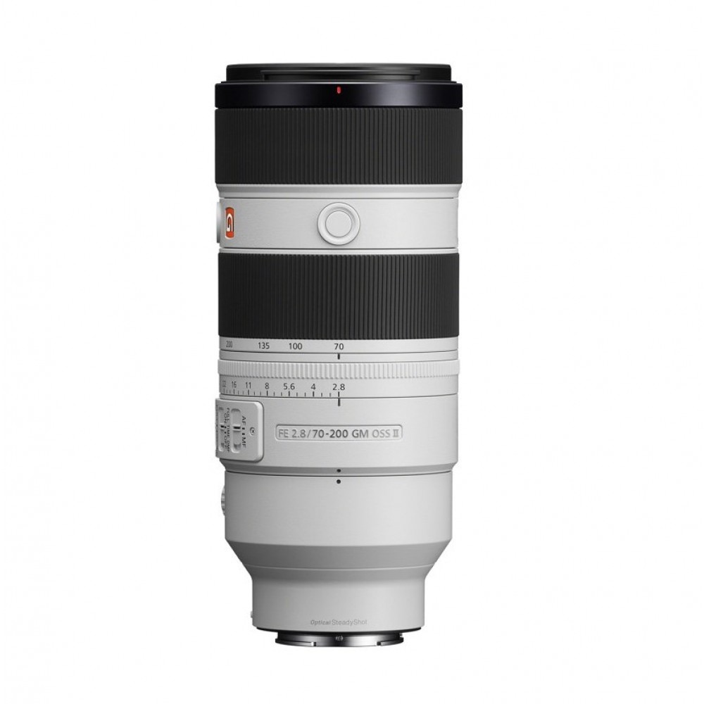 SONY FE 70-200MM F2.8 GM OSS